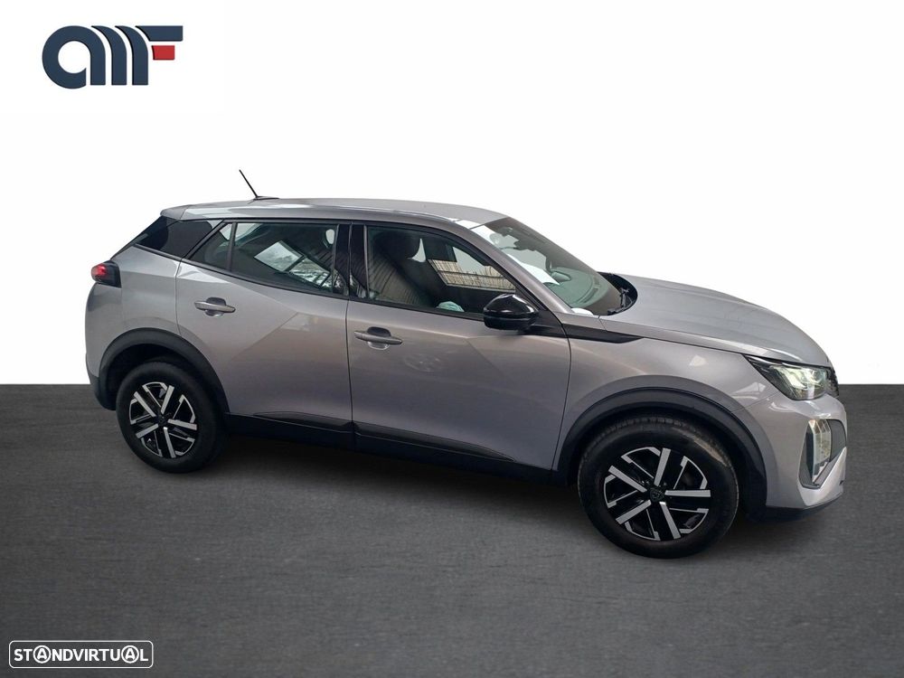 Peugeot 2008 1.2 PureTech Active - 4