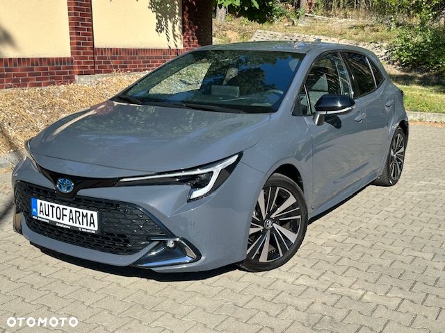 Toyota Corolla 1.8 Business Edition - 8