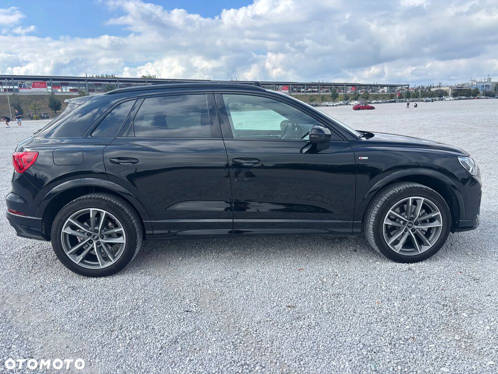 Audi Q3 - 5