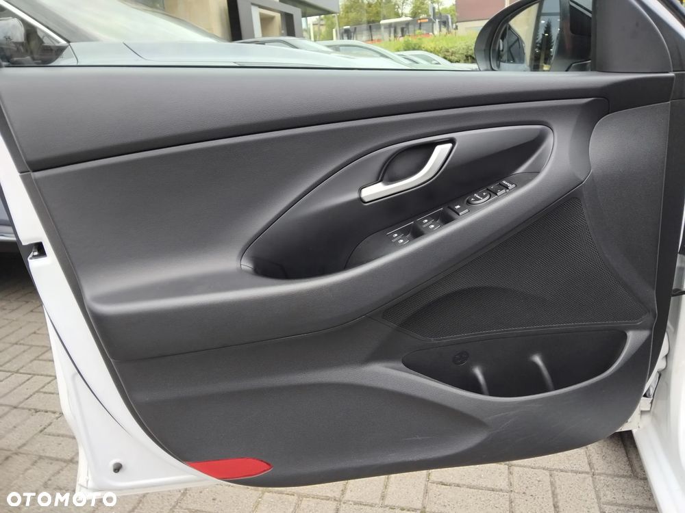Hyundai i30 1.0 T-GDI Smart - 6