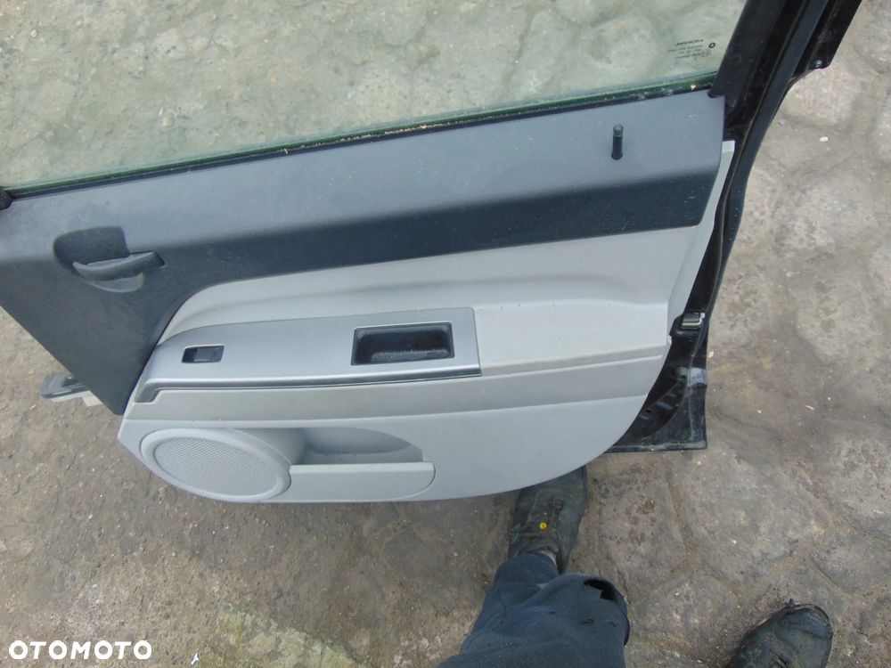 Karoseria Jeep compass ceny w opisie 2008 rok przedlift - 8