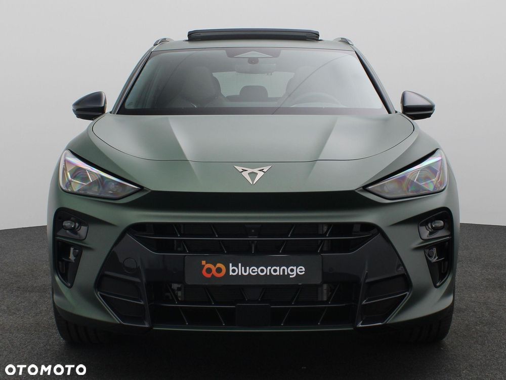 Cupra Terramar 1.5 e-Hybrid DSG Tribe Edition - 11