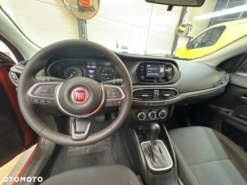 Fiat Tipo 1.5 GSE Cross - 5