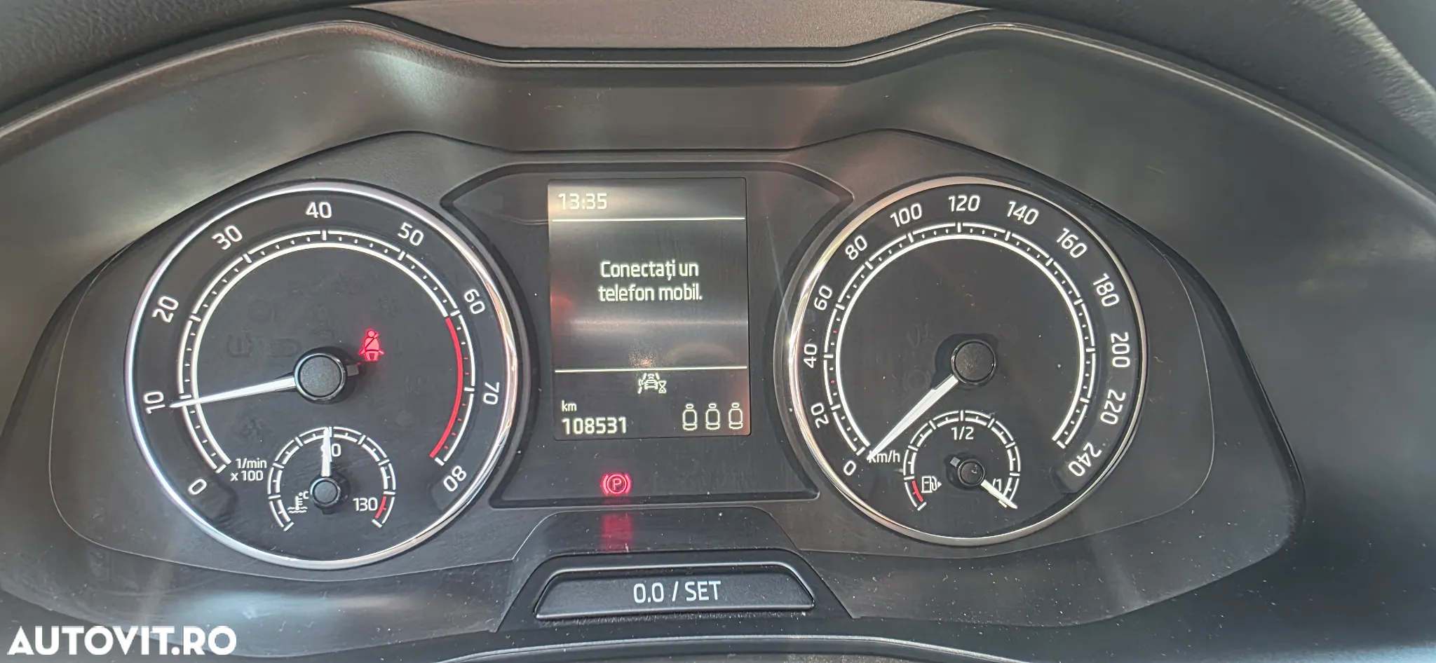 Skoda Scala 1.0 TSI Ambition - 12