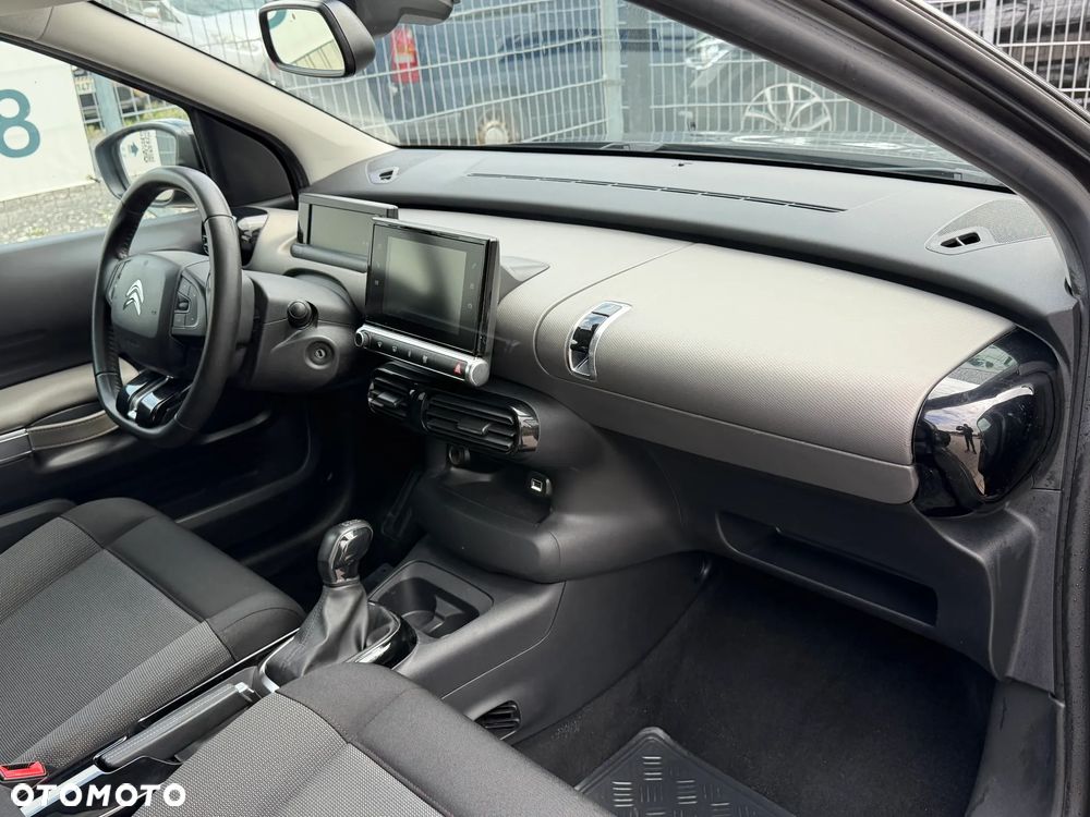 Citroën C4 Cactus - 18