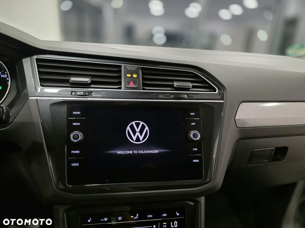 Volkswagen Tiguan 2.0 TDI BMT SCR 4Mot Comfortline DSG - 31