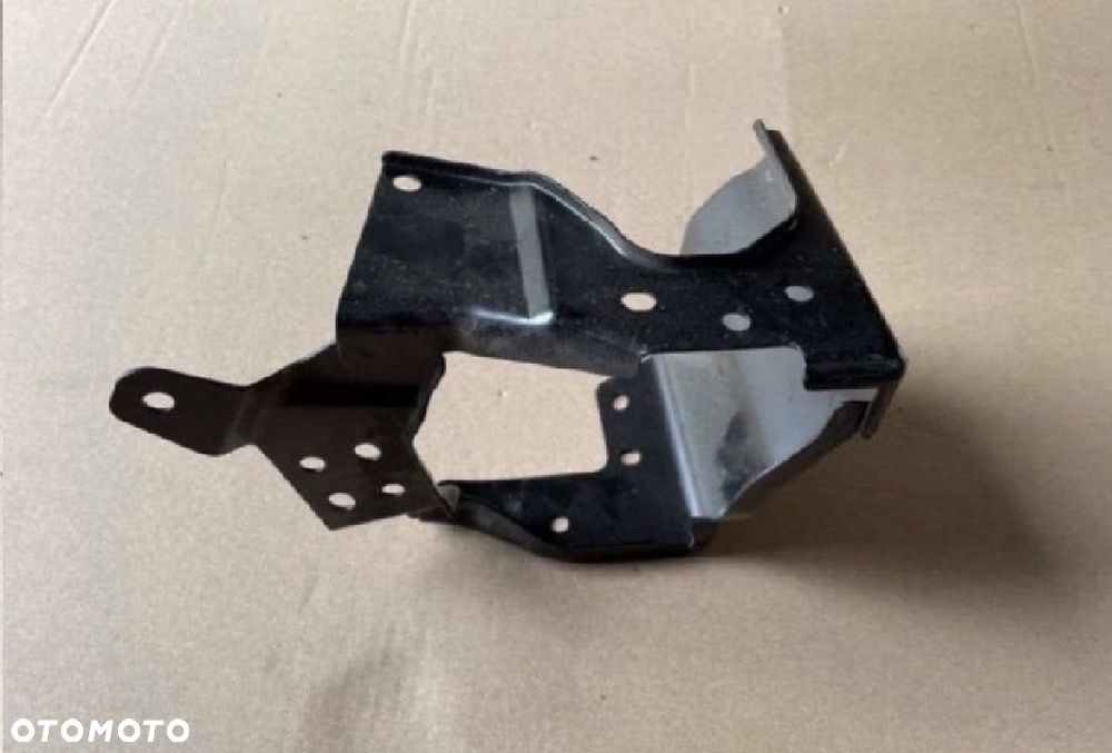 Uchwyt mocowanie renault koleos II 2 lift - 4