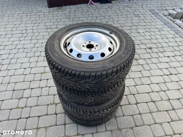 Fiat Fiorino 1,3 MJ - 18
