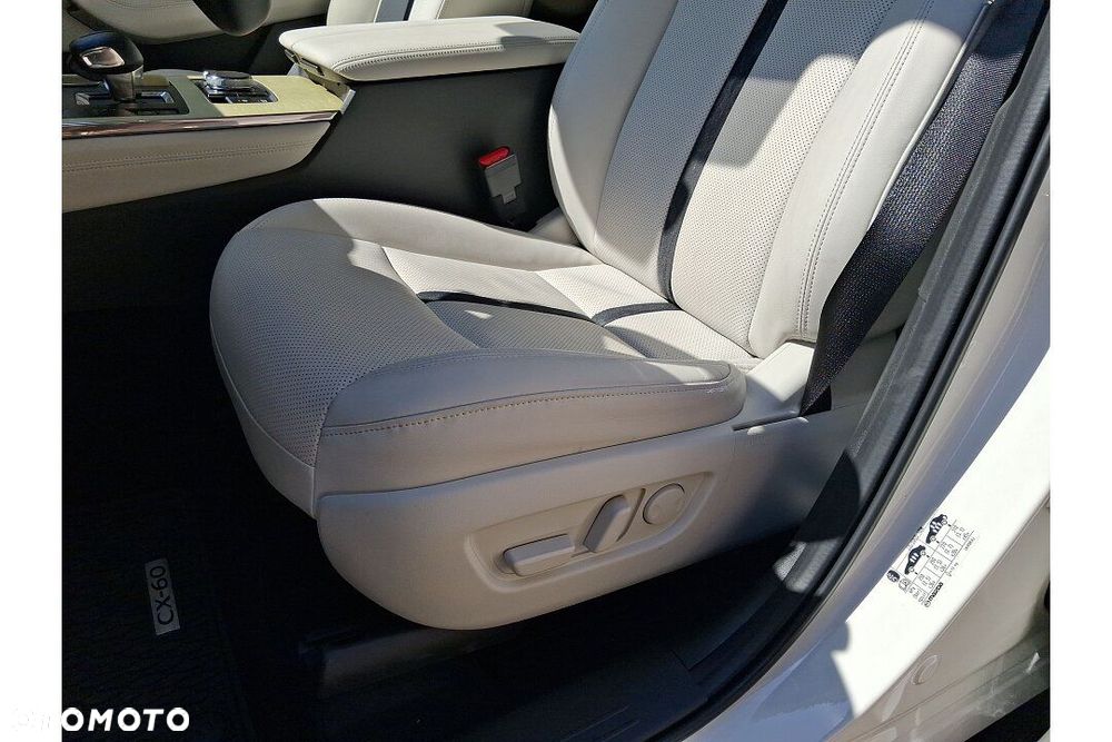 Mazda CX-60 2.5 PHEV Takumi AWD - 19
