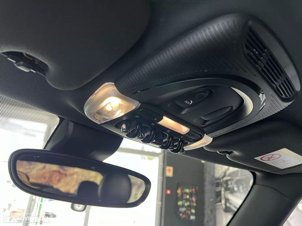MINI 3 Portas Cooper SE Yours - 20