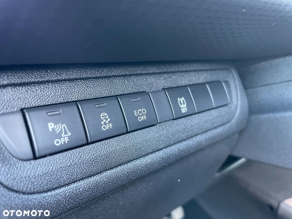 Peugeot 2008 e-HDi FAP 92 STOP & START Active - 27