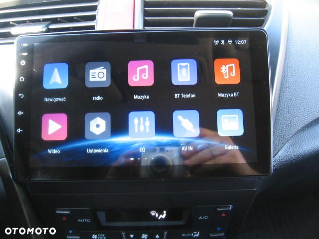 Honda Civic 1.8 Comfort - 17