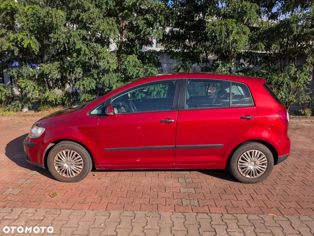 Volkswagen Golf 1.6 FSI Trendline - 7