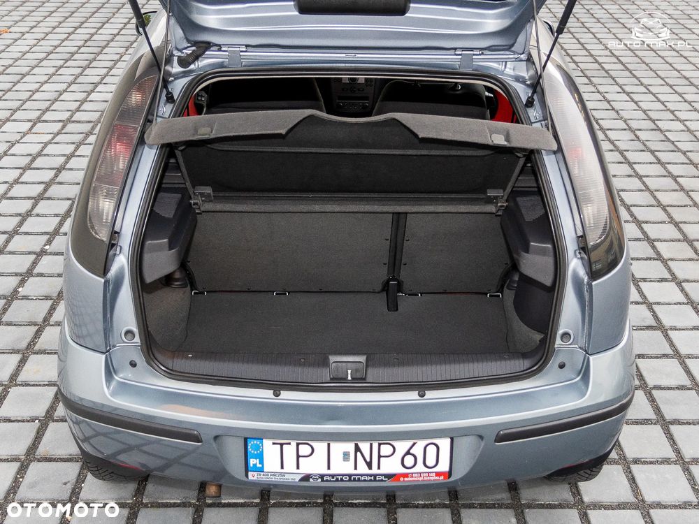 Ford Fiesta 1.4 Durashift-EST Ghia - 30