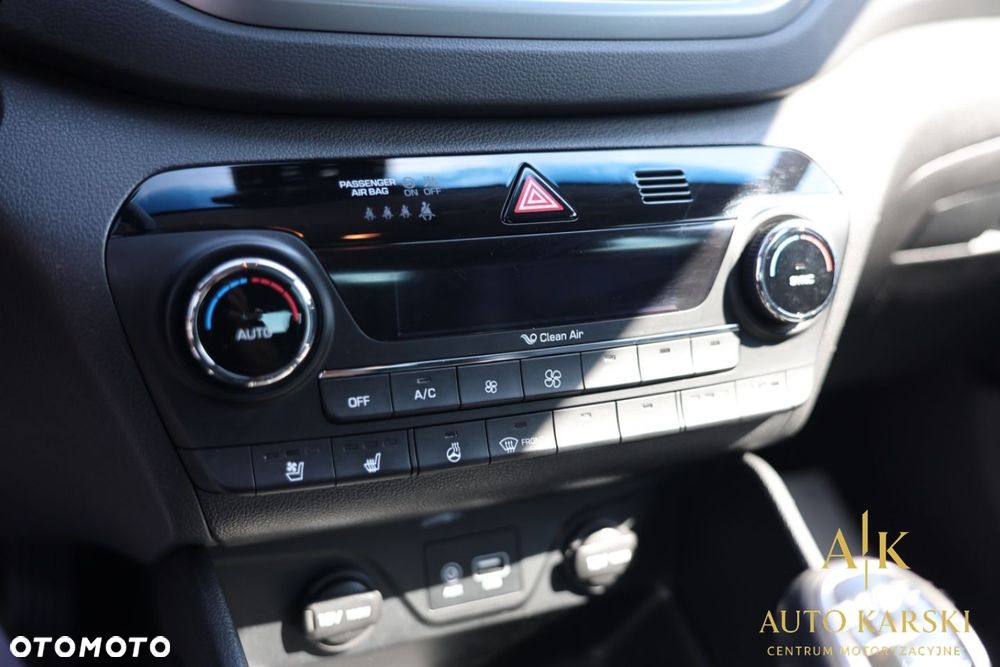 Hyundai Tucson - 26