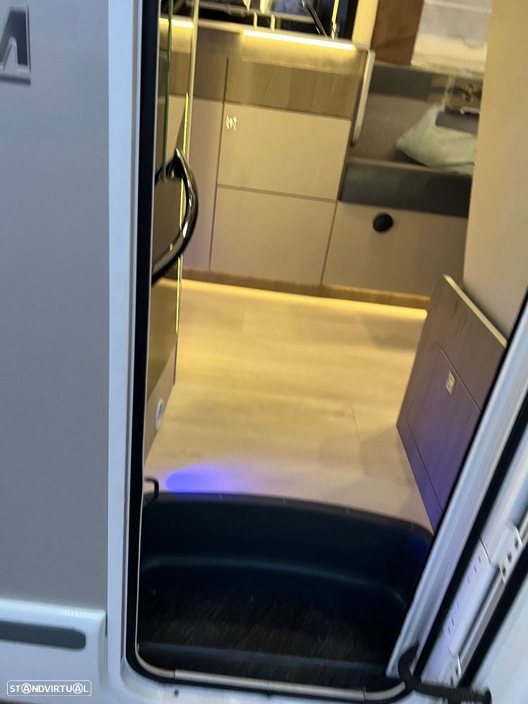 Chausson Titanium Titanium 767 GA - 35