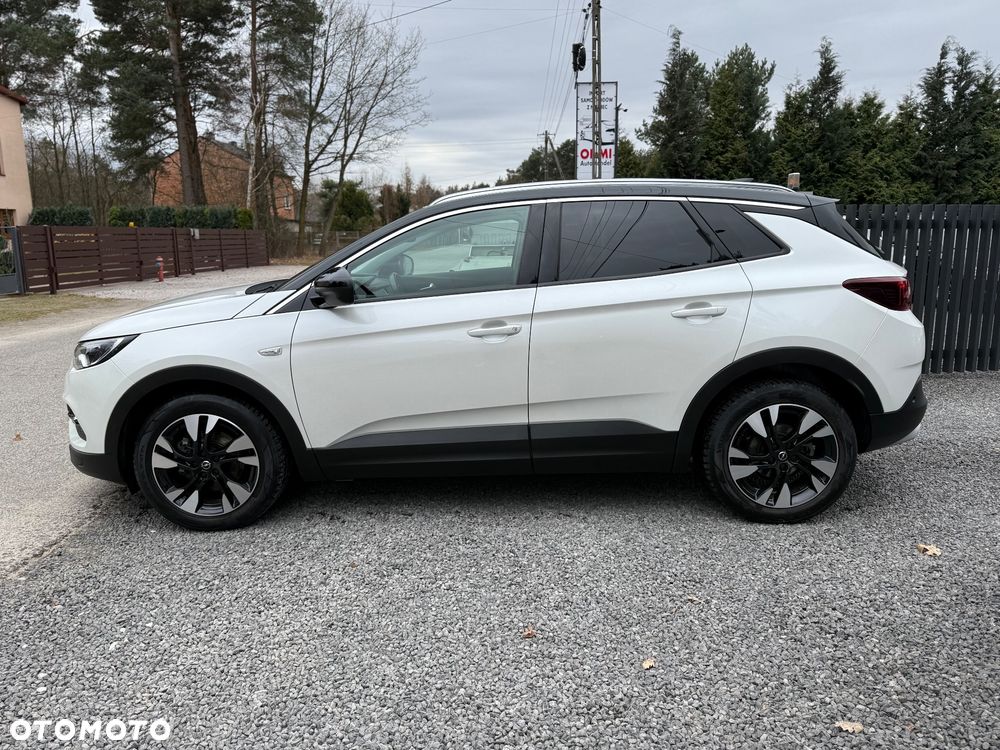 Opel Grandland X 1.5 D Start/Stop INNOVATION - 8