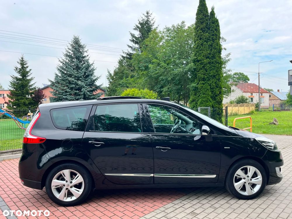 Renault Grand Scenic Gr 1.6 dCi Energy Bose Edition S&S - 9