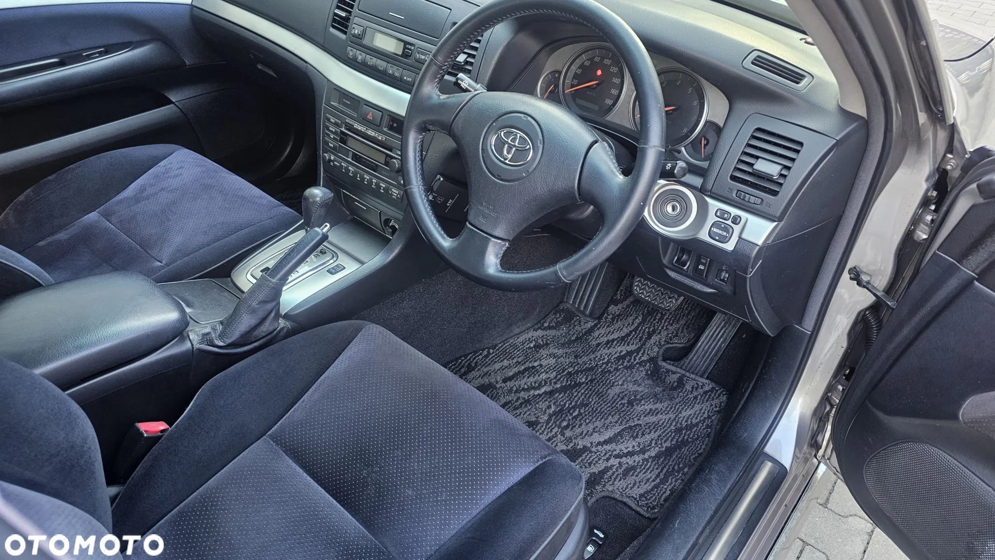 Toyota Inny - 10