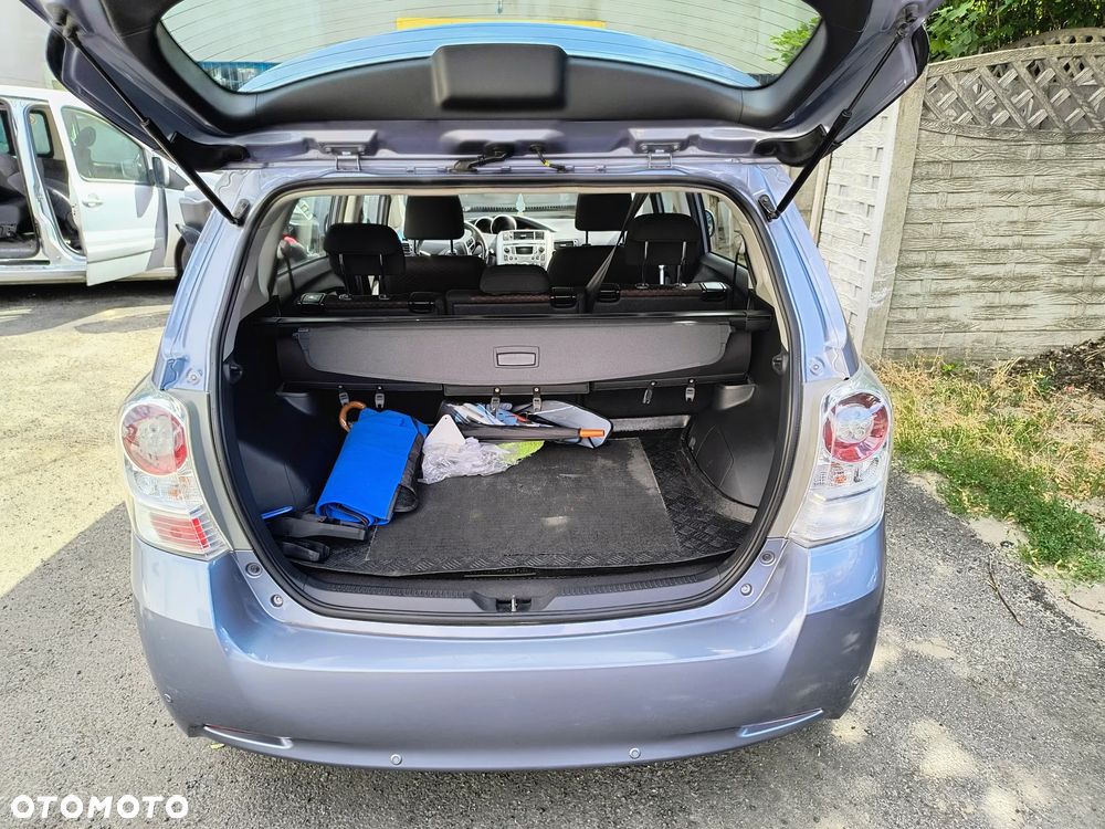 Toyota Verso 1.6 Edition - 20