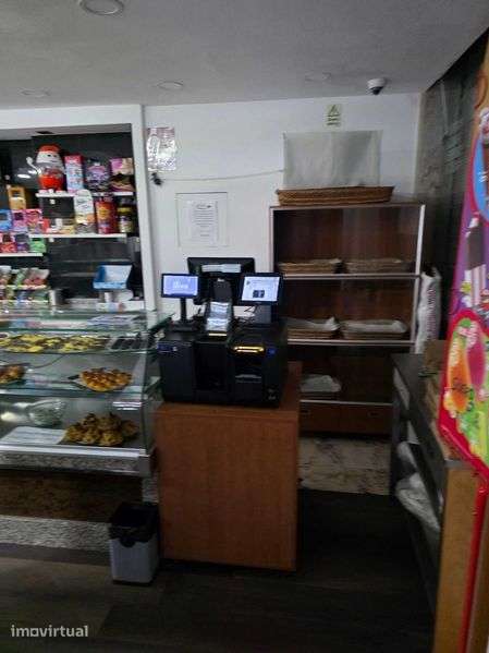 Cede-se Posição Restaurante E Pastelaria C/ Fabrico - Grande imagem: 2/11