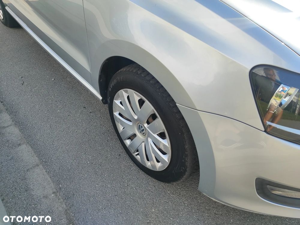 Volkswagen Polo - 12