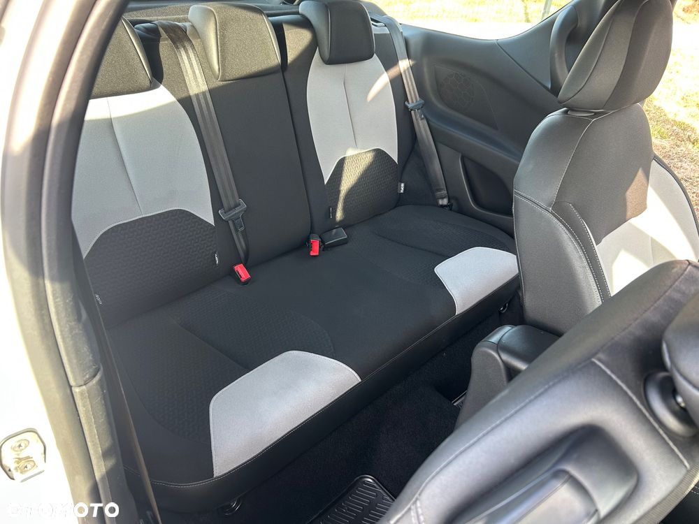 Citroën DS3 VTi 95 Chic - 19