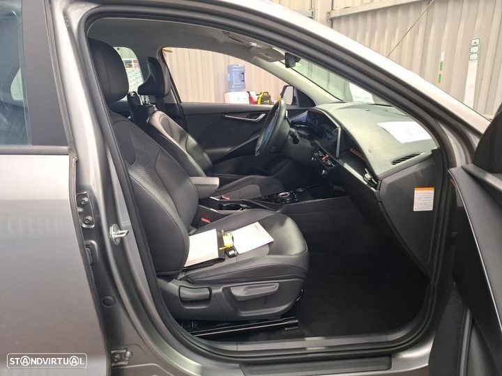 Kia e-Niro 64kWh - 3