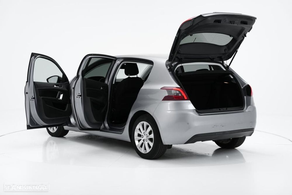 Peugeot 308 1.2 PureTech Style - 5
