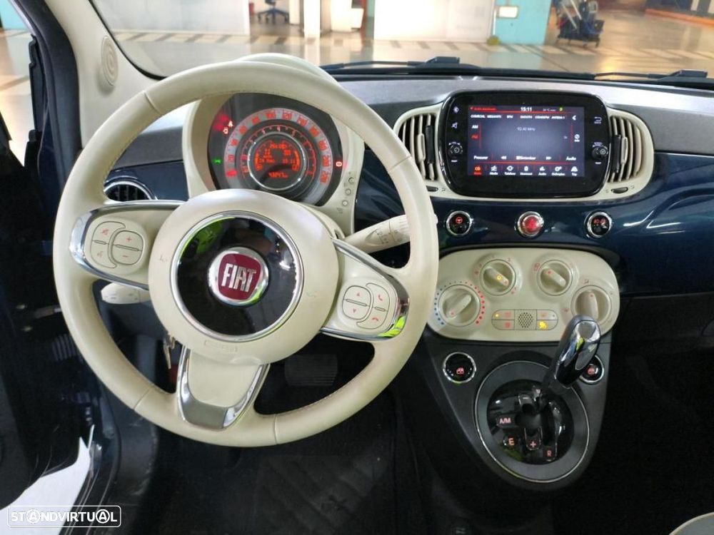 Fiat 500 - 6