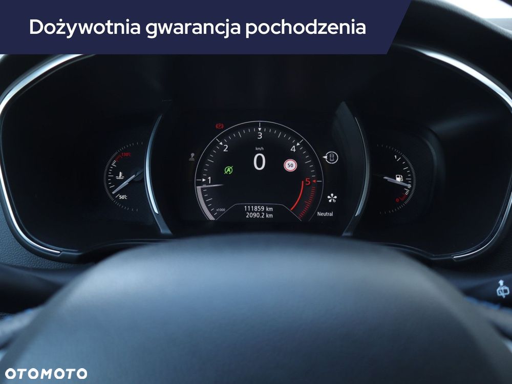 Renault Megane - 13