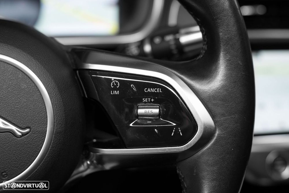 Jaguar I-Pace First Edition AWD Aut. - 30