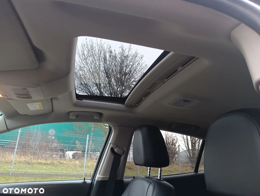 Opel Mokka X 1.4 (ecoFLEX) ECOTEC Start/Stop Innovation - 29