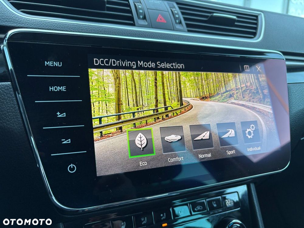 Skoda Superb - 35
