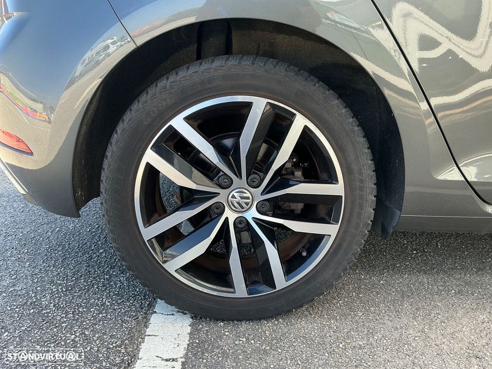 VW Golf - 20