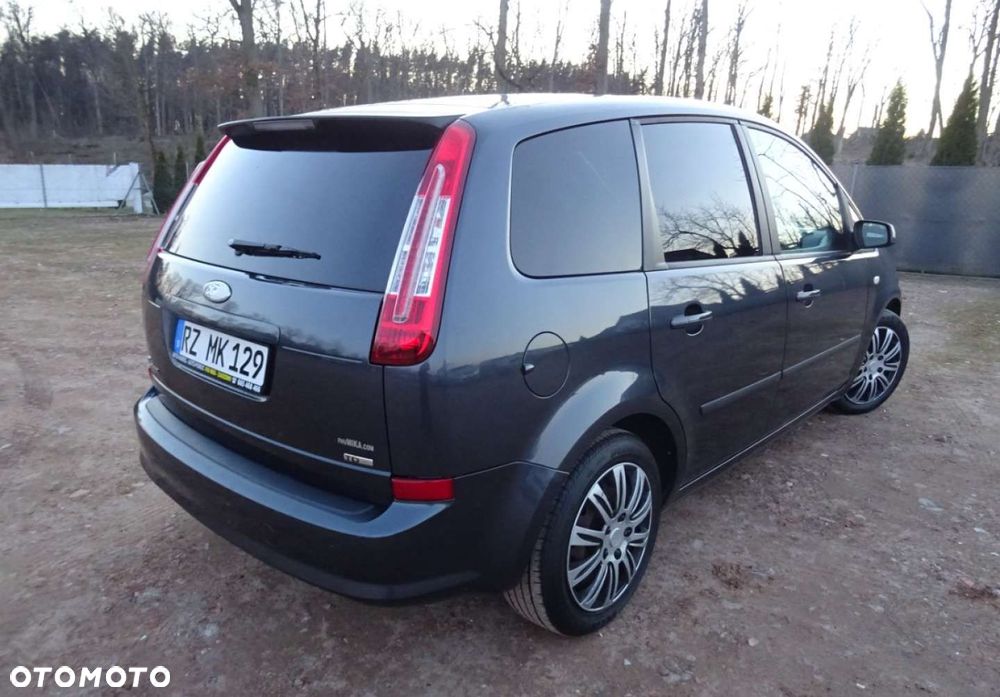 Ford C-MAX - 7