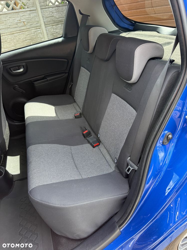 Toyota Yaris 1.5 20th Anniversary - 15