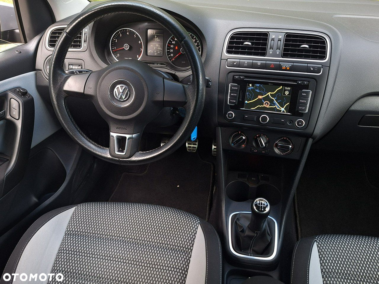 Volkswagen Polo - 7