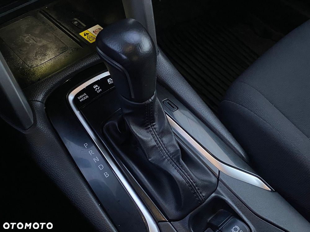 Toyota Corolla Cross 2.0 VVT-i Style - 19