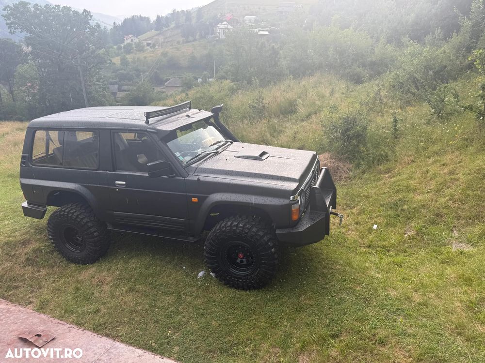 Nissan Patrol GR 3.0 Di Elegance - 4
