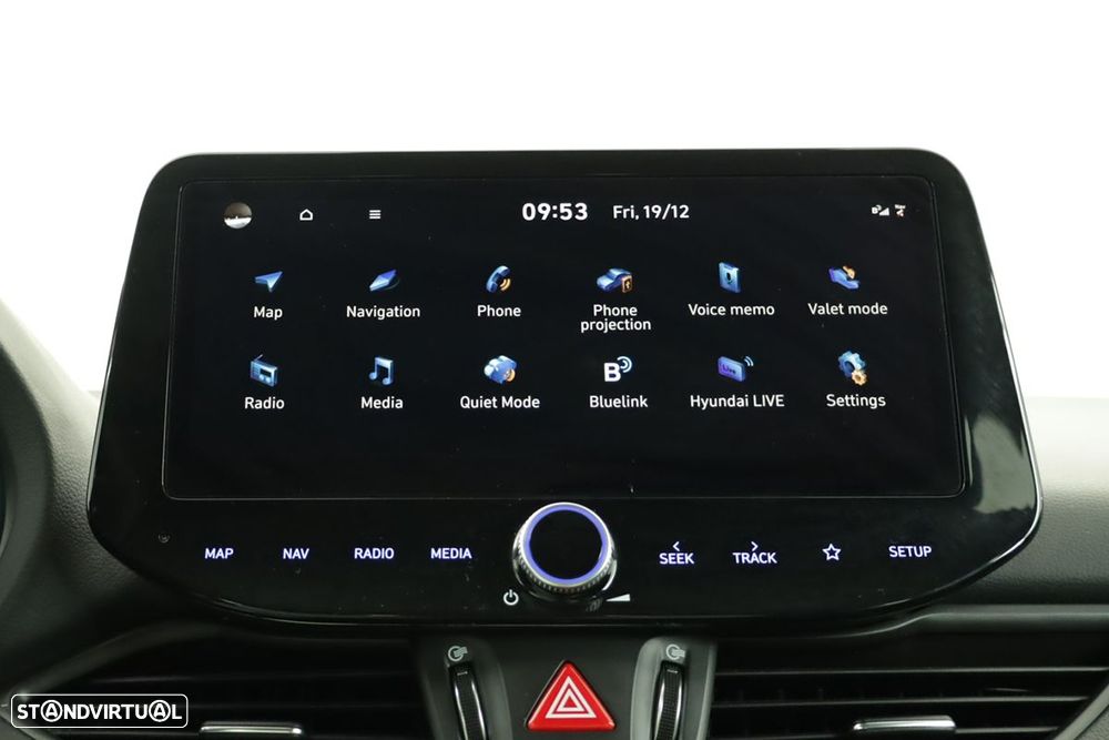 Hyundai i30 - 10