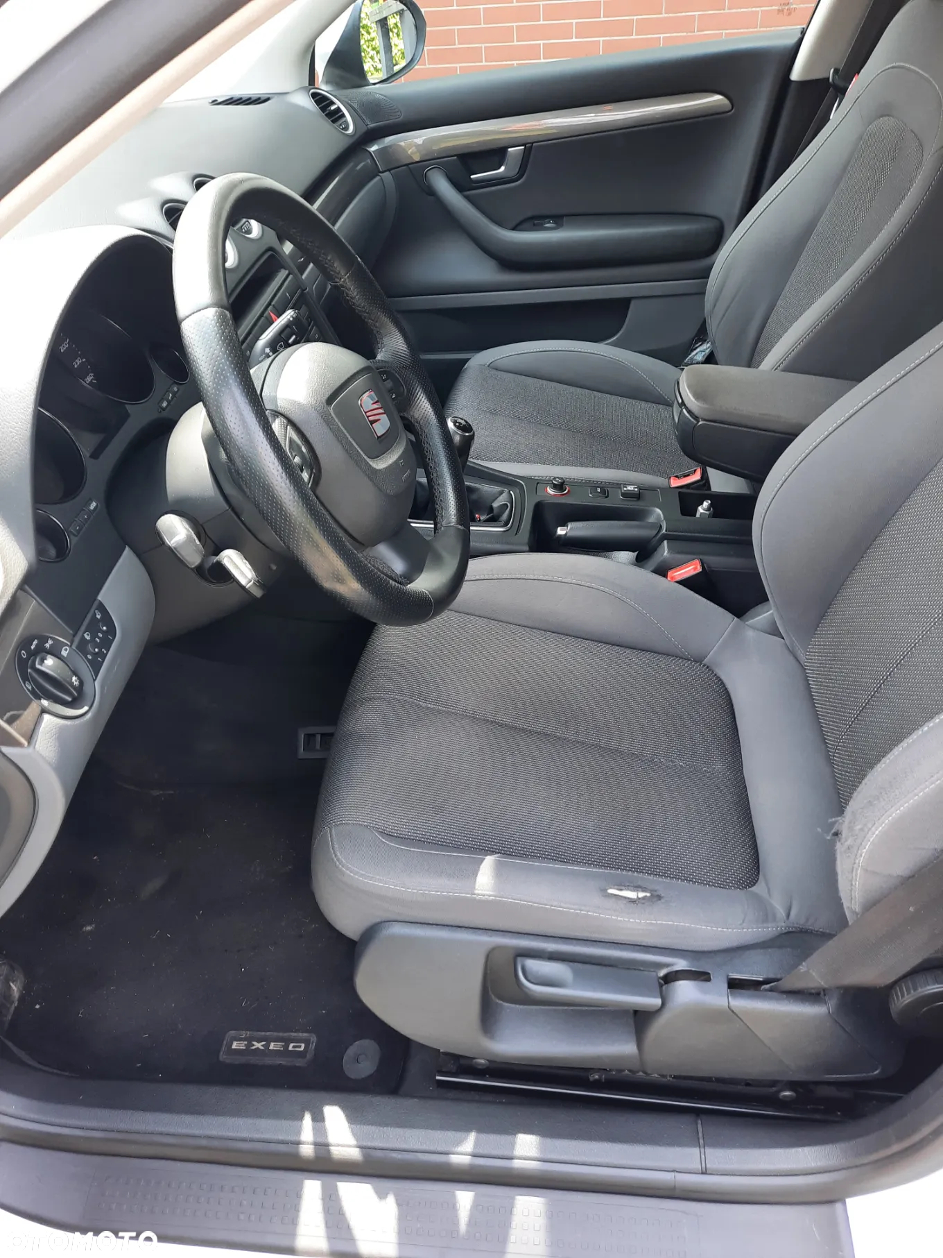 Seat Exeo ST 1.6 Style - 4