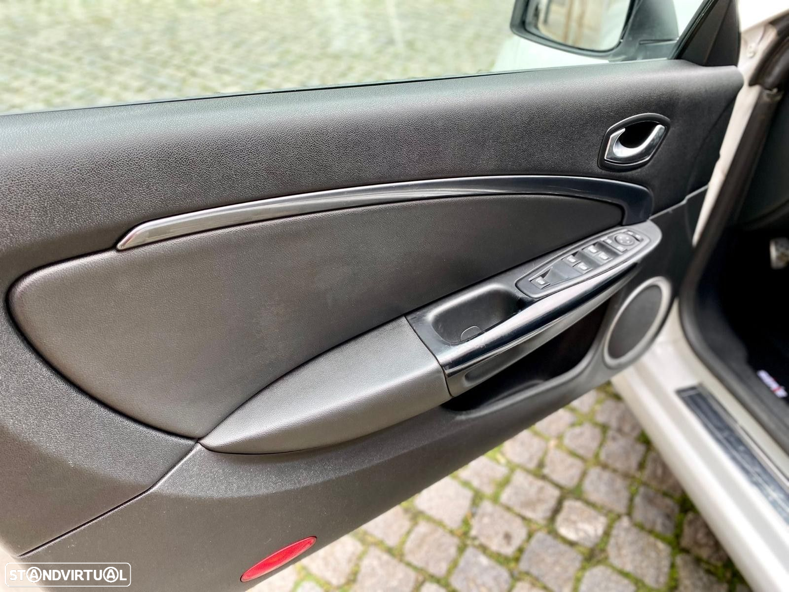 Renault Mégane CC 1.5 dCi GT Line SS - 17