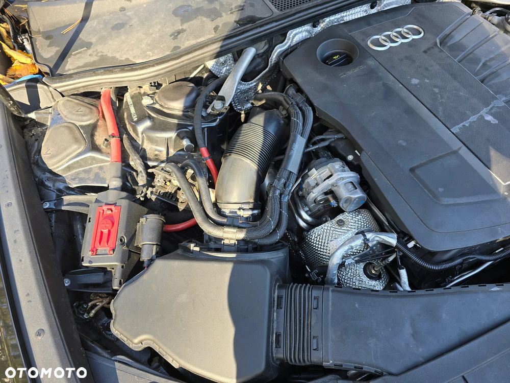 Audi A6 - 23