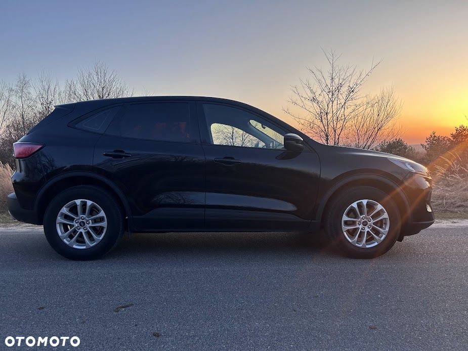 Ford Escape - 30