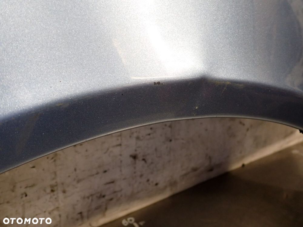 BŁOTNIK PRAWY PRZEDNI SKODA OCTAVIA II 1.6TDI LIFT - 3