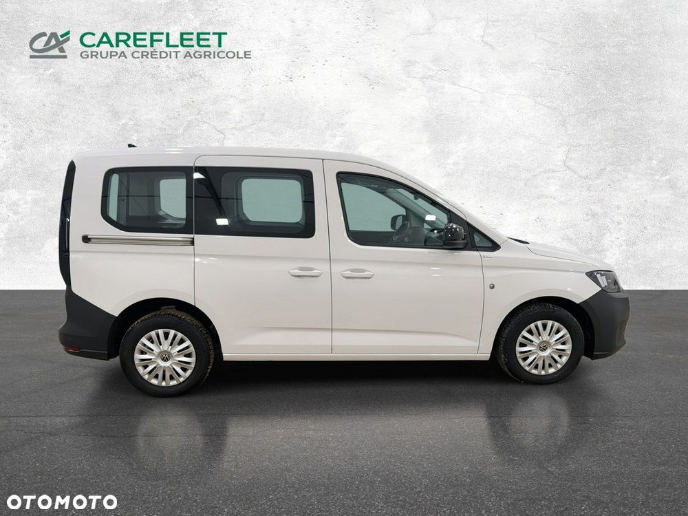 Volkswagen Caddy - 4