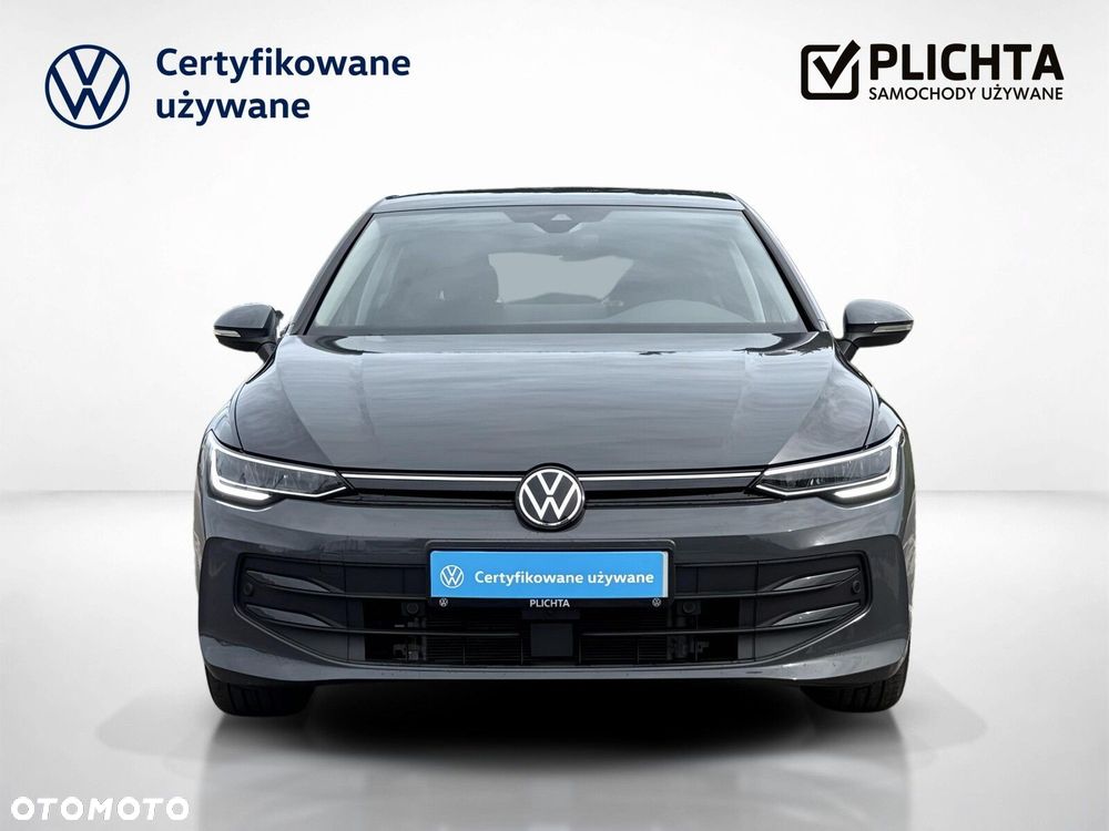 Volkswagen Golf 1.5 eTSI mHEV Life DSG - 10