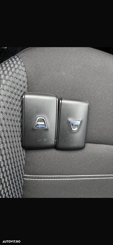 Dacia Duster TCe 90 Comfort - 6