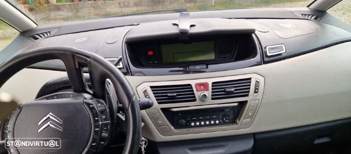 Citroën C4 Grand Picasso - 6